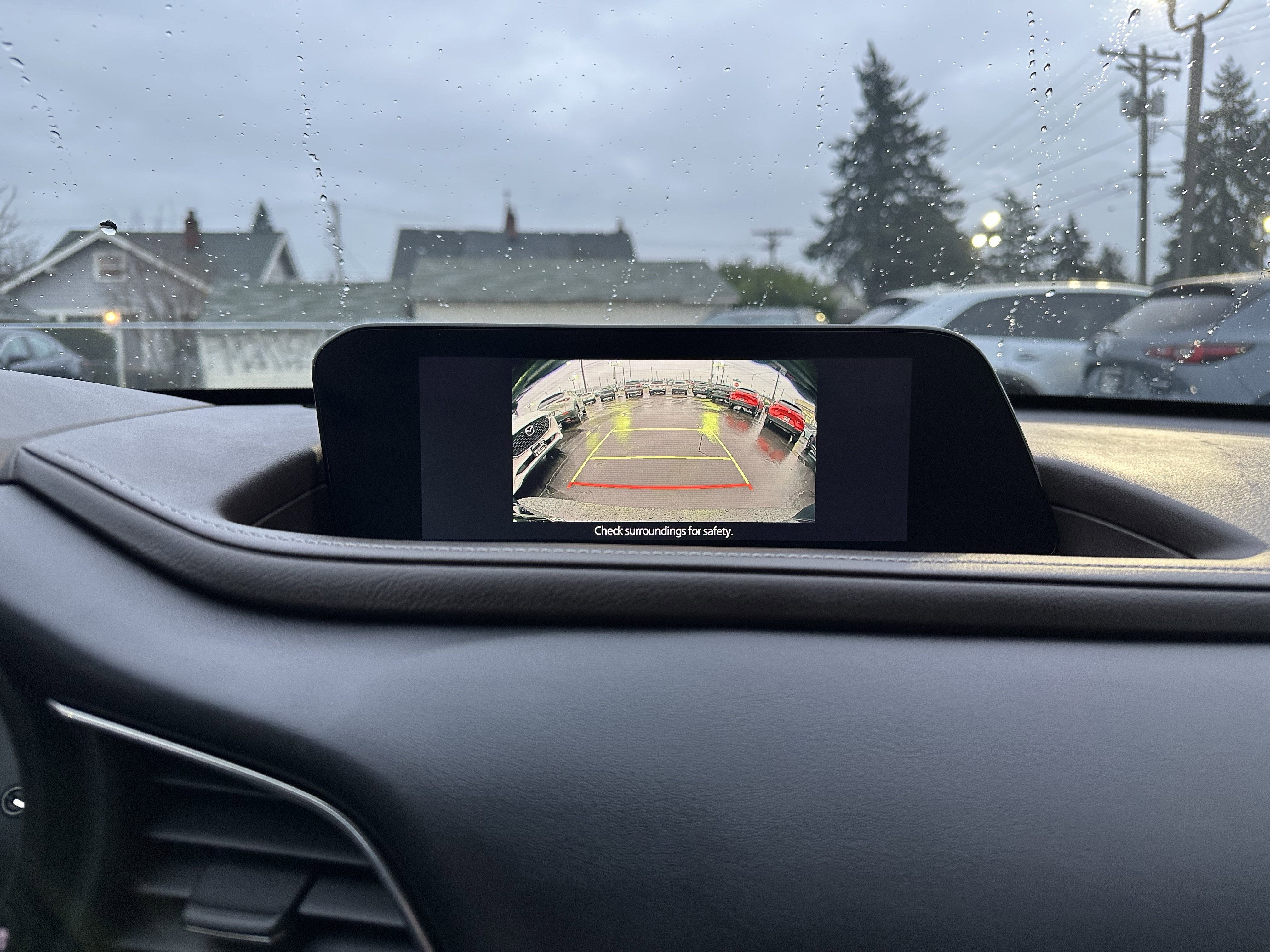 2024 Mazda Mazda CX-30 2.5 S Premium AWD