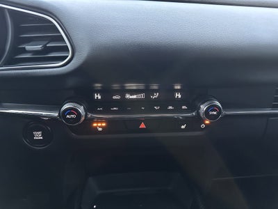 2024 Mazda Mazda CX-30 2.5 S Premium AWD