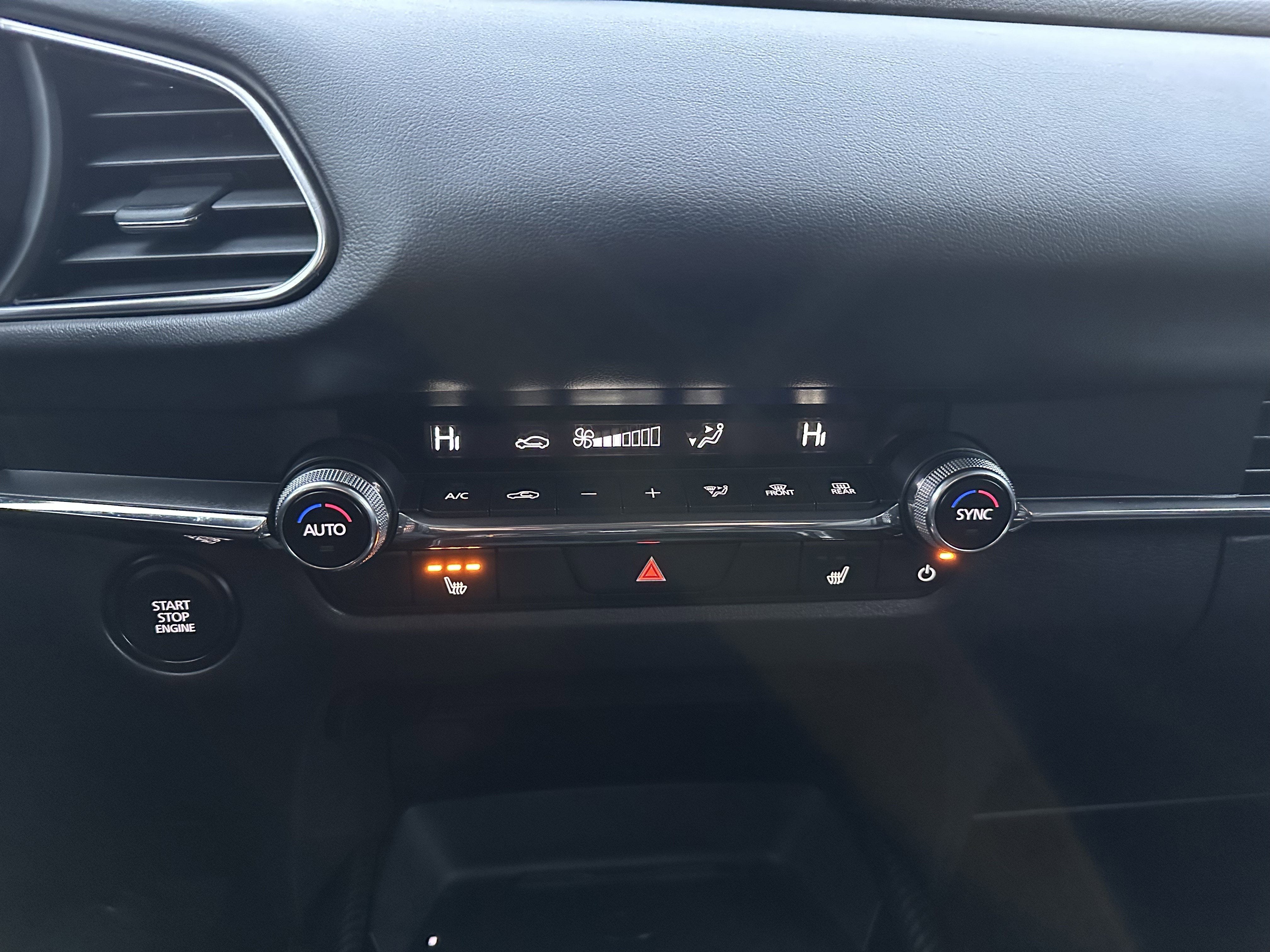 2024 Mazda Mazda CX-30 2.5 S Premium AWD