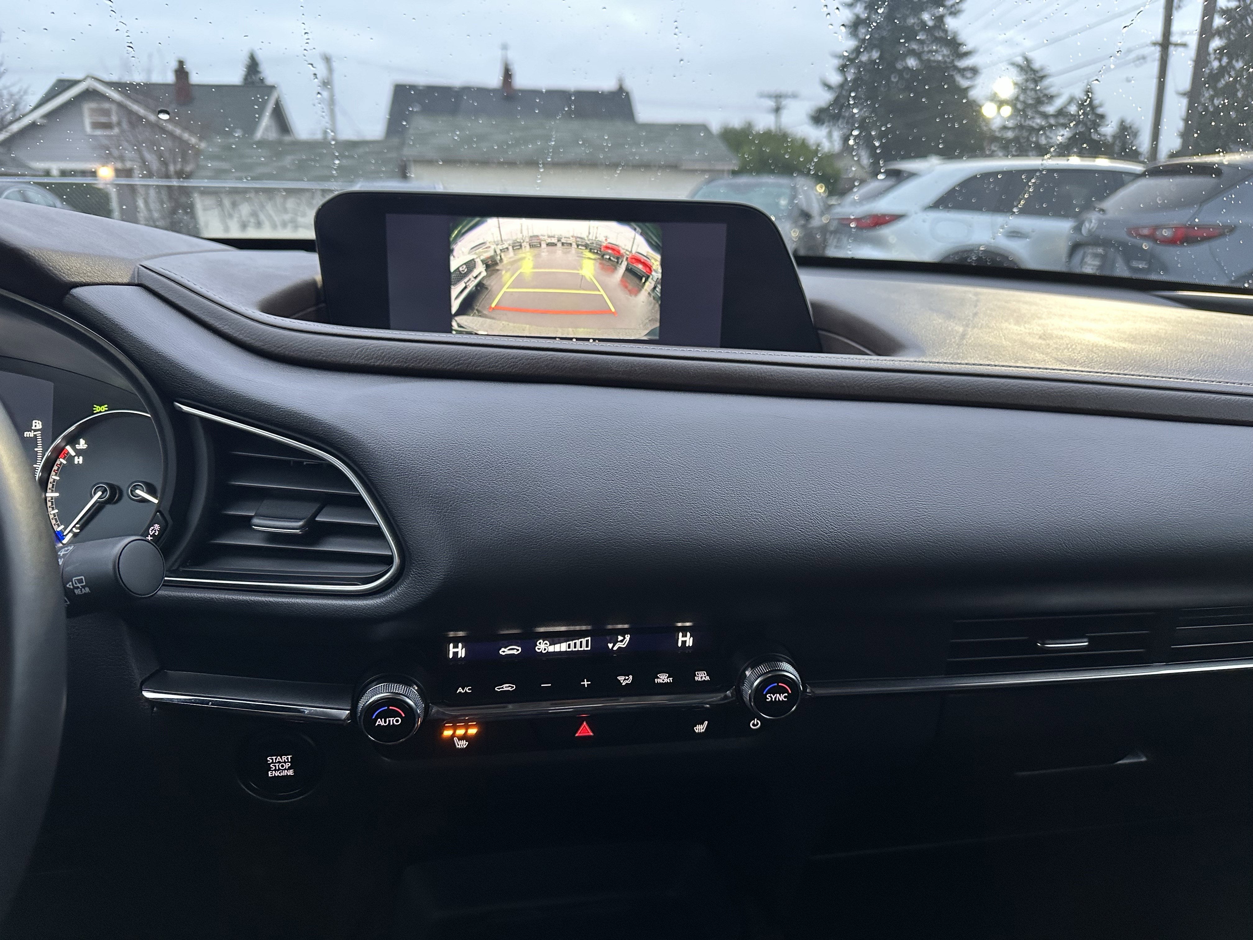 2024 Mazda Mazda CX-30 2.5 S Premium AWD