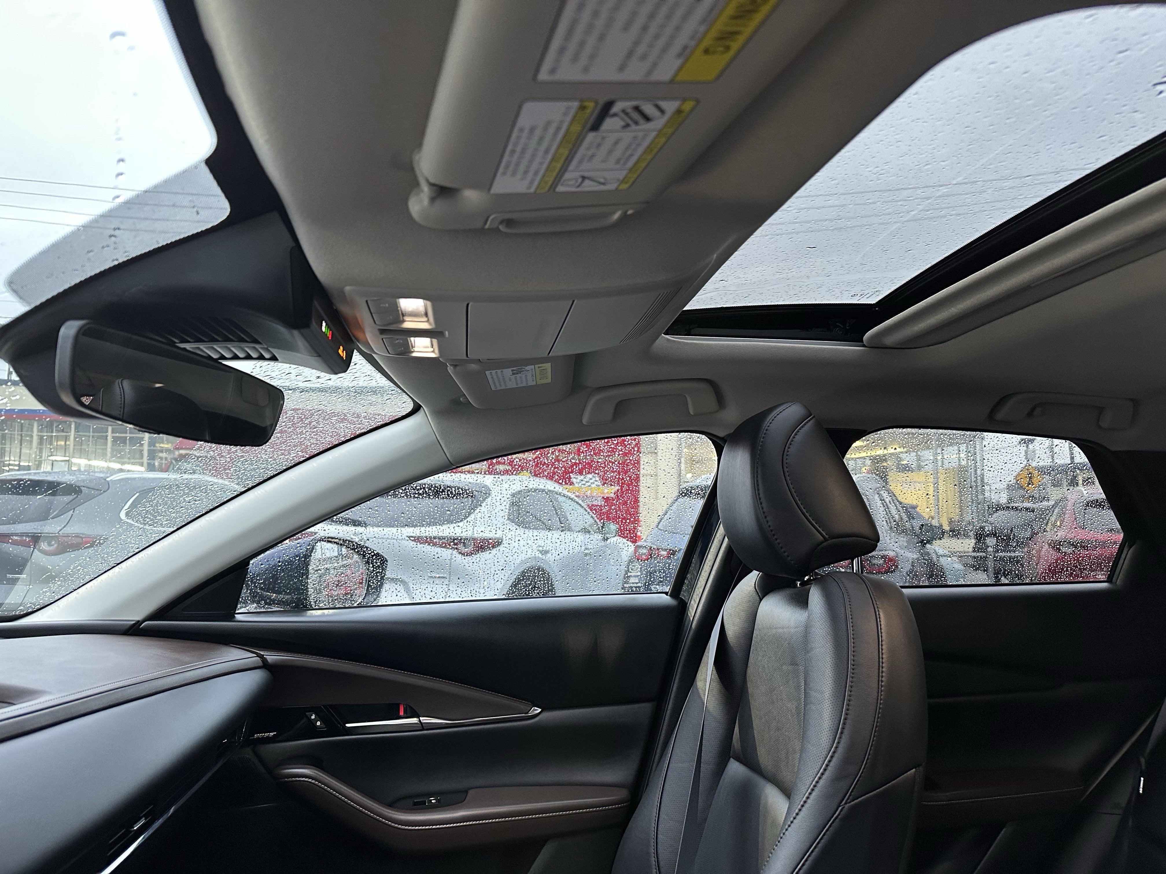 2024 Mazda Mazda CX-30 2.5 S Premium AWD