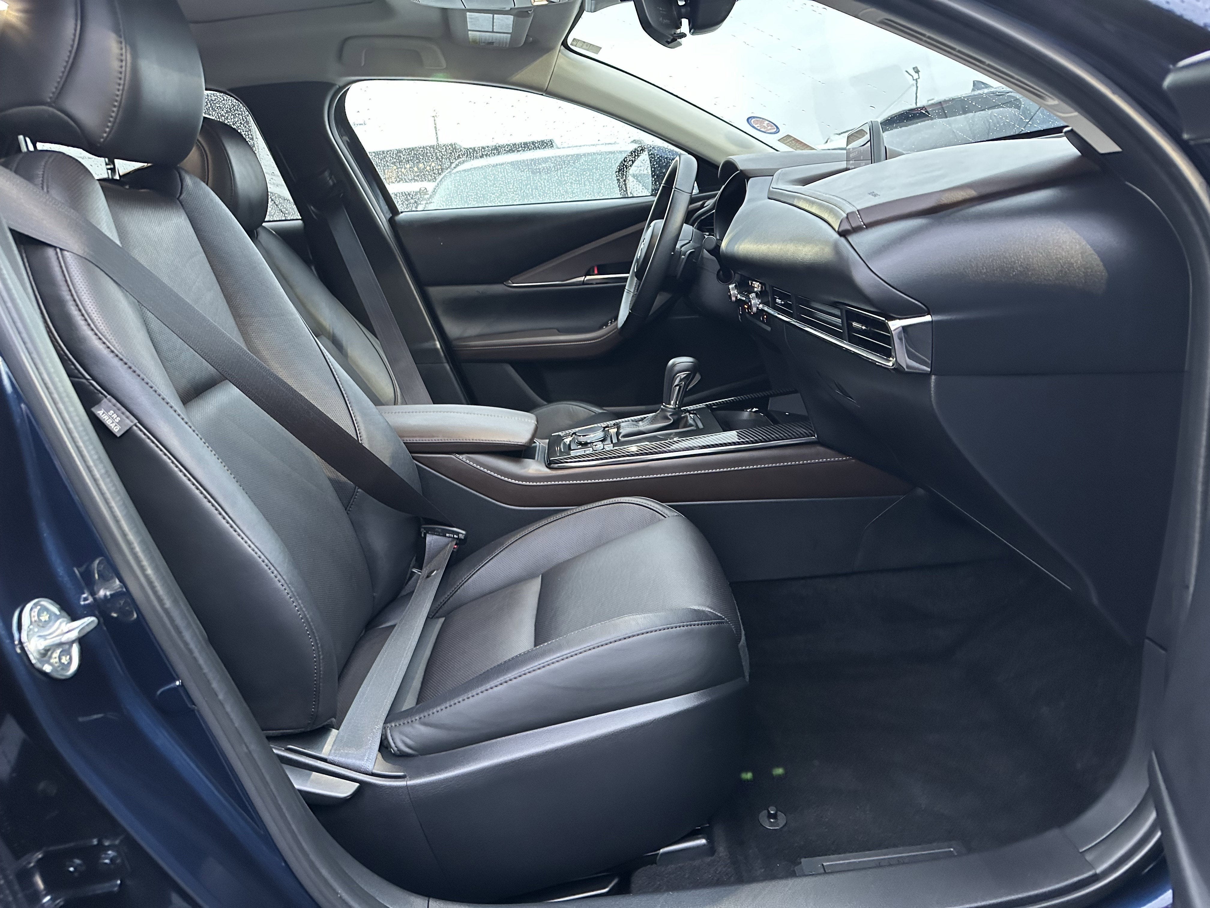 2024 Mazda Mazda CX-30 2.5 S Premium AWD