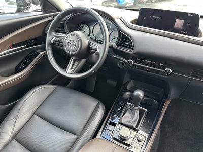 2025 Mazda Mazda CX-30 2.5 Turbo Premium AWD