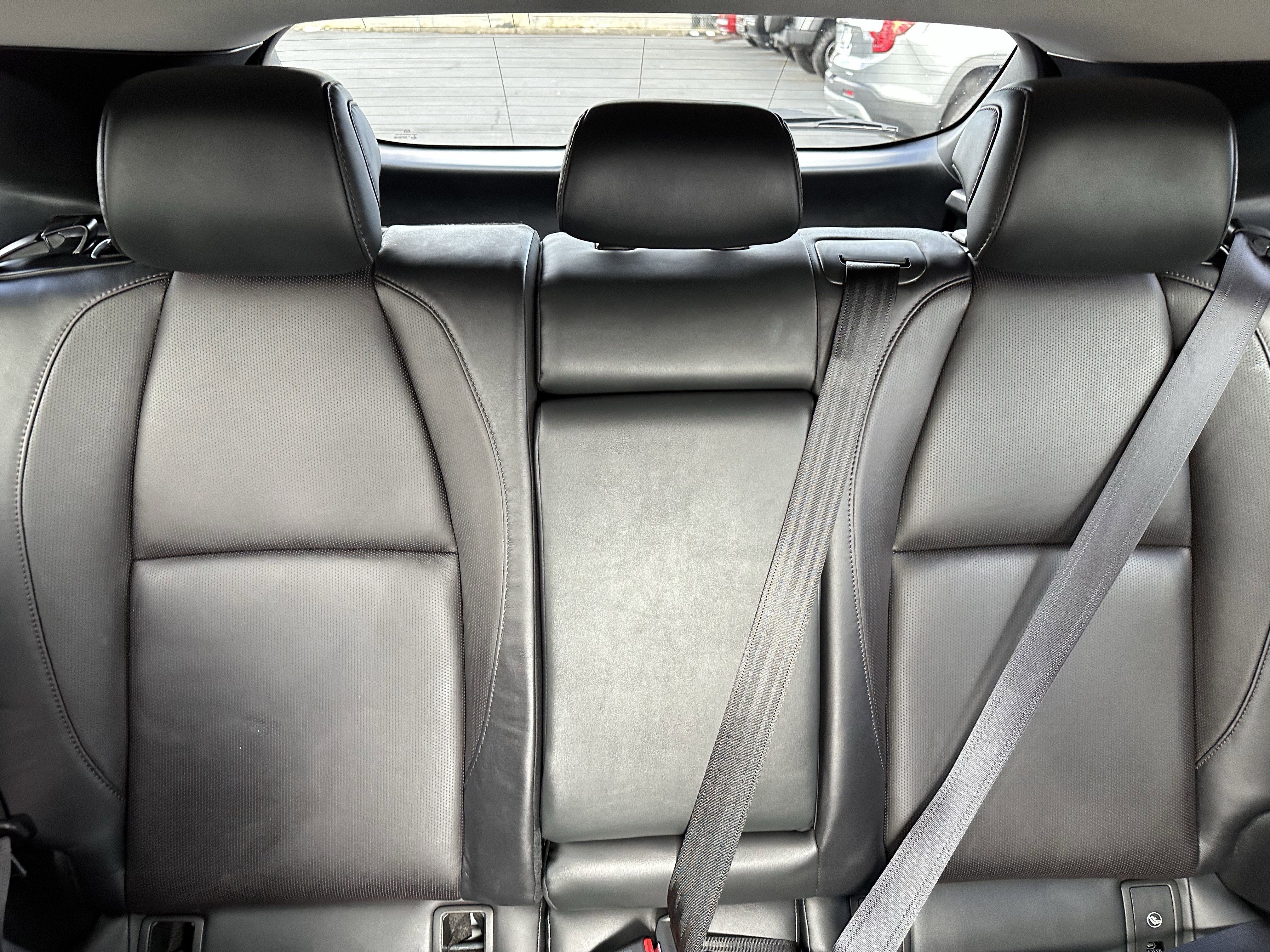 2025 Mazda Mazda CX-30 2.5 Turbo Premium AWD