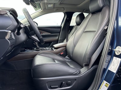2025 Mazda Mazda CX-30 2.5 Turbo Premium AWD
