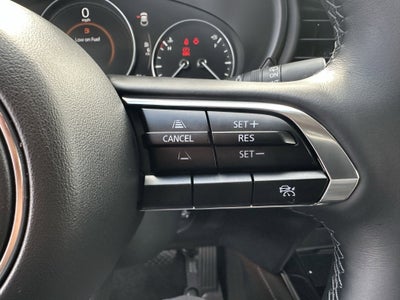 2025 Mazda Mazda CX-30 2.5 Turbo Premium AWD