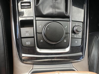 2025 Mazda Mazda CX-30 2.5 Turbo Premium AWD