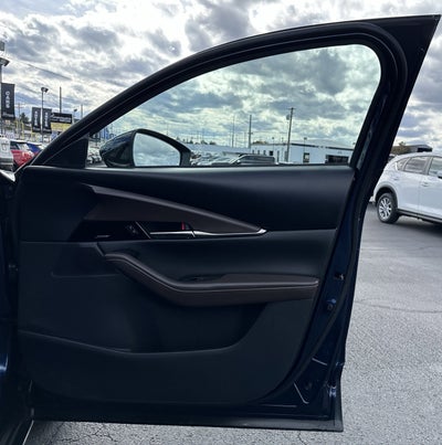 2025 Mazda Mazda CX-30 2.5 Turbo Premium AWD