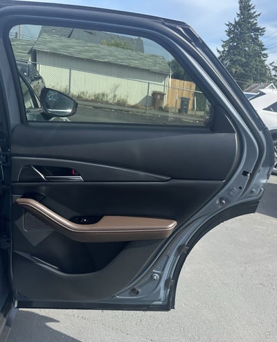 2025 Mazda Mazda CX-30 2.5 Turbo Premium AWD