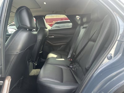 2025 Mazda Mazda CX-30 2.5 Turbo Premium AWD