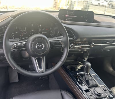 2025 Mazda Mazda CX-30 2.5 Turbo Premium AWD