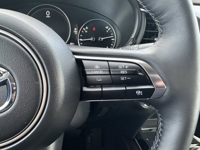 2025 Mazda Mazda CX-30 2.5 Turbo Premium AWD