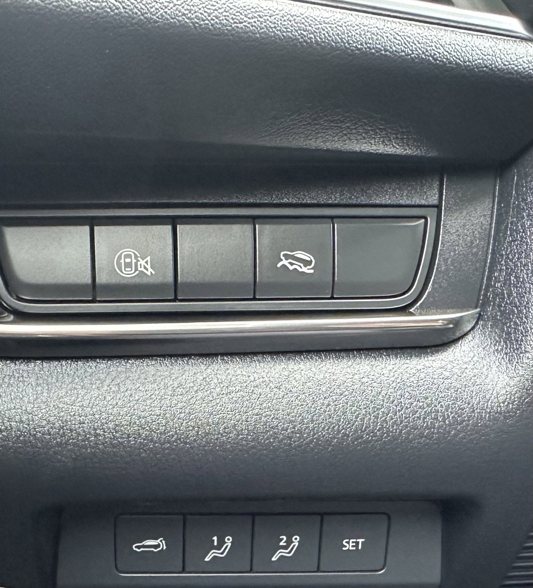 2025 Mazda Mazda CX-30 2.5 Turbo Premium AWD