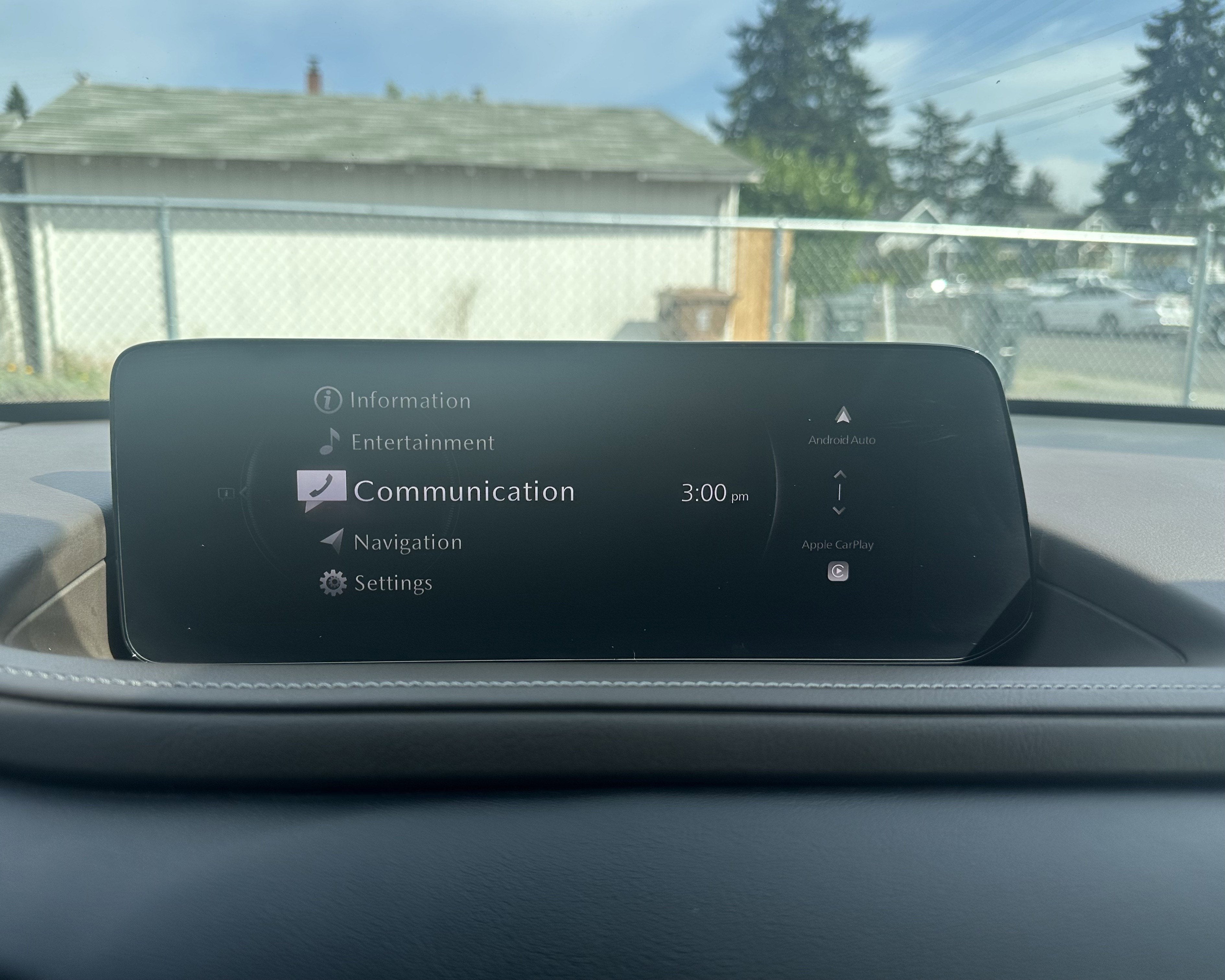 2025 Mazda Mazda CX-30 2.5 Turbo Premium AWD