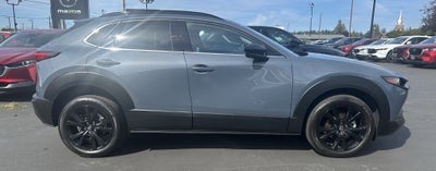 2025 Mazda Mazda CX-30 2.5 Turbo Premium AWD