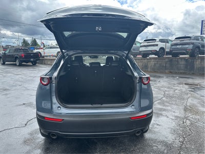 2023 Mazda Mazda CX-30 Turbo Premium AWD