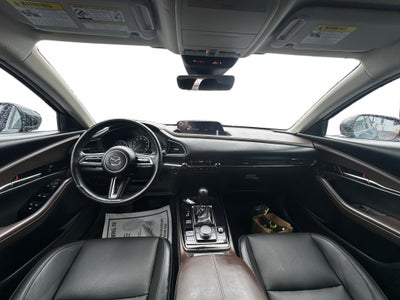 2023 Mazda Mazda CX-30 Turbo Premium AWD