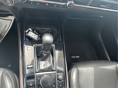 2023 Mazda Mazda CX-30 Turbo Premium AWD