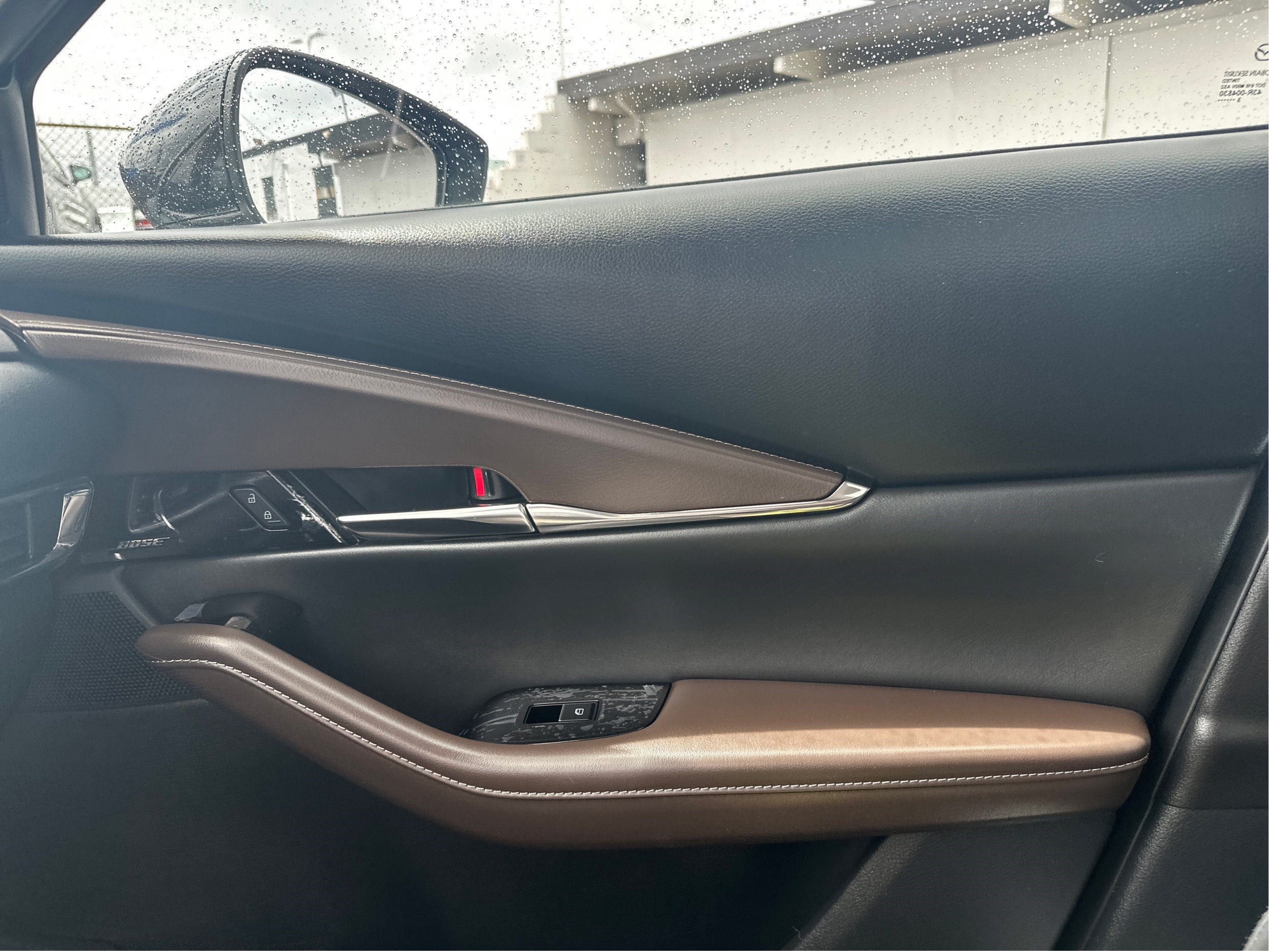 2023 Mazda Mazda CX-30 Turbo Premium AWD