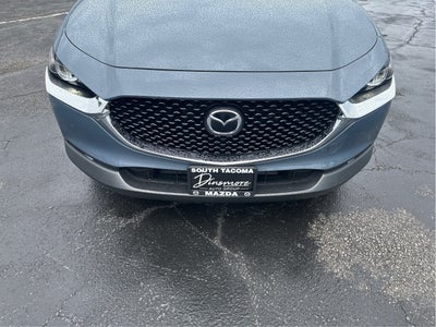 2023 Mazda Mazda CX-30 Turbo Premium AWD