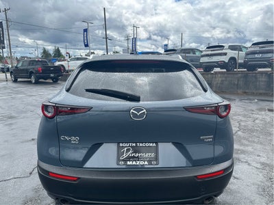 2023 Mazda Mazda CX-30 Turbo Premium AWD