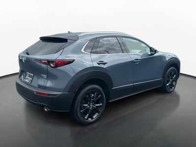 2023 Mazda Mazda CX-30 Turbo Premium AWD