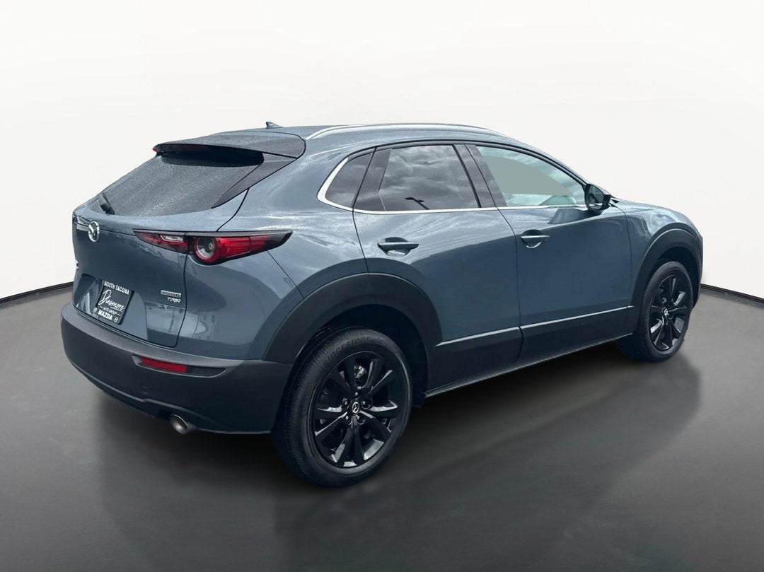 2023 Mazda Mazda CX-30 Turbo Premium AWD