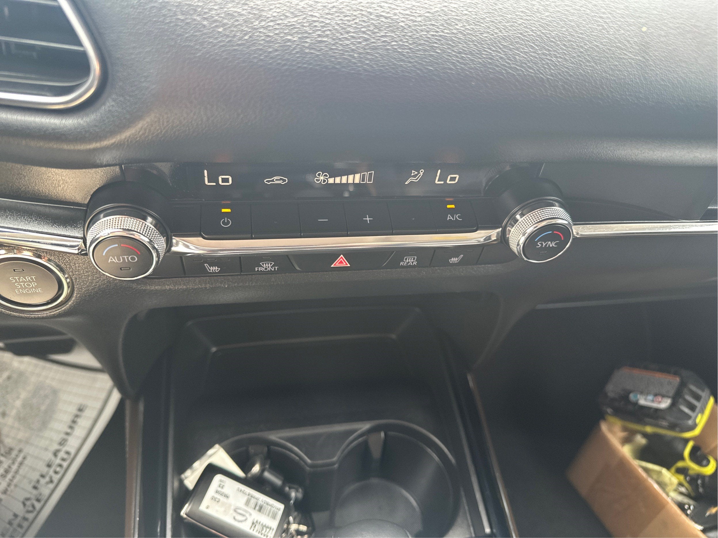 2023 Mazda Mazda CX-30 Turbo Premium AWD