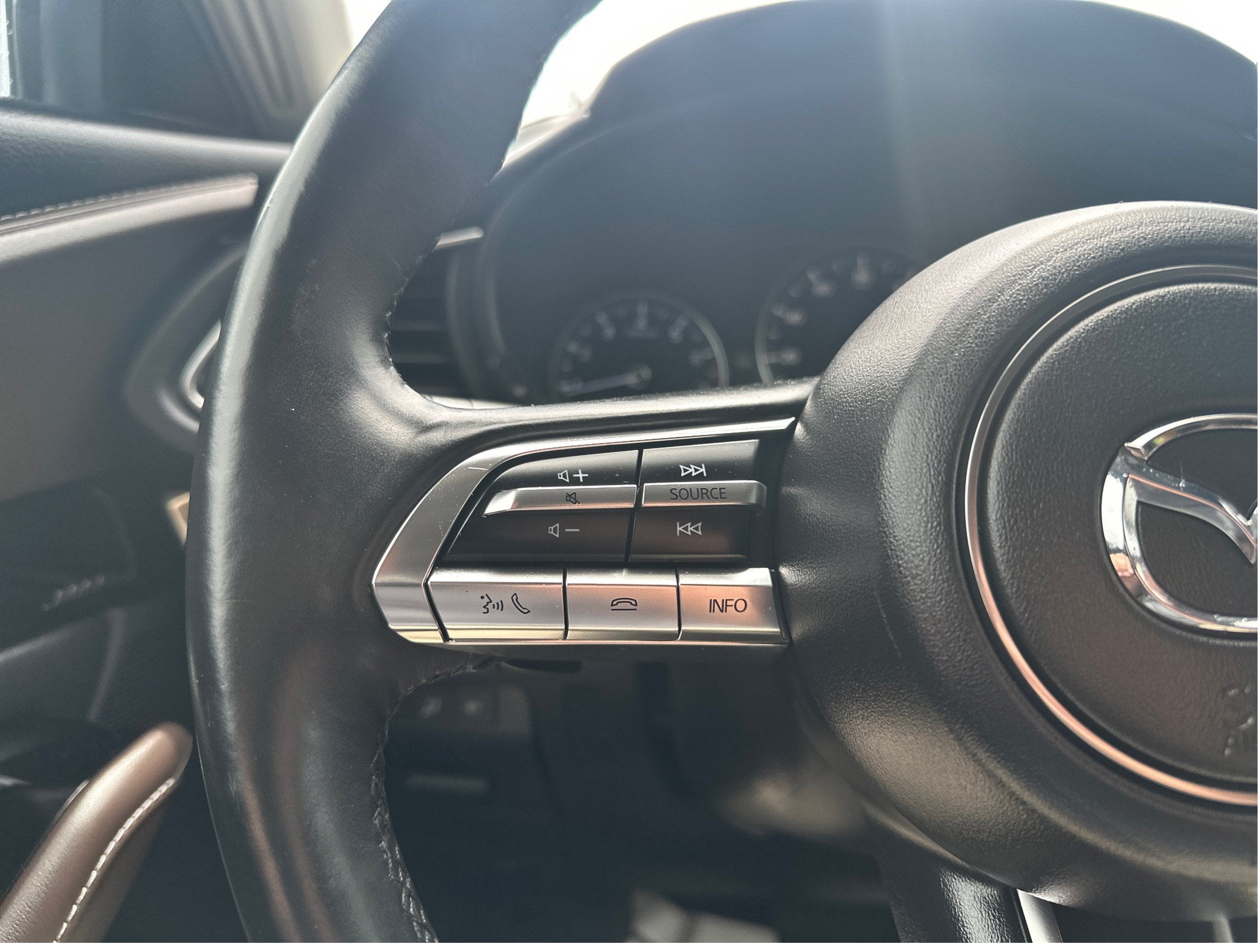 2023 Mazda Mazda CX-30 Turbo Premium AWD