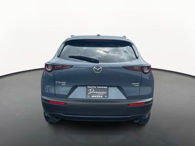 2023 Mazda Mazda CX-30 Turbo Premium AWD