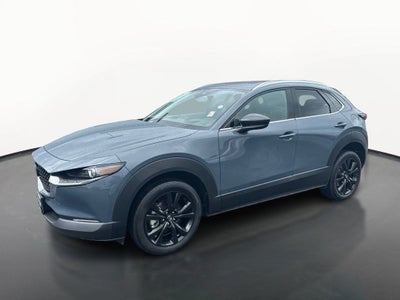 2023 Mazda Mazda CX-30 Turbo Premium AWD