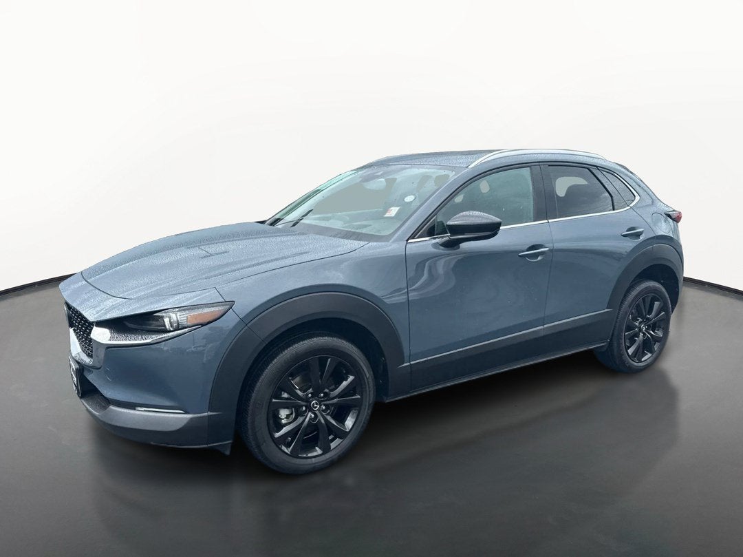 2023 Mazda Mazda CX-30 Turbo Premium AWD