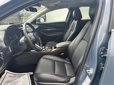 2023 Mazda Mazda CX-30 Turbo Premium AWD