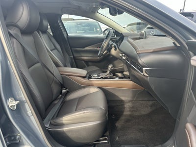 2025 Mazda Mazda CX-30 2.5 Turbo Premium AWD