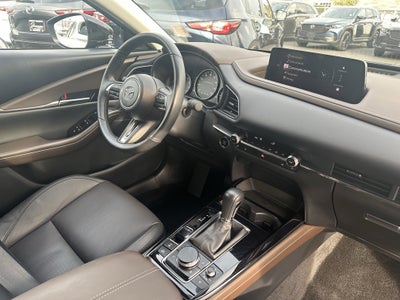 2025 Mazda Mazda CX-30 2.5 Turbo Premium AWD