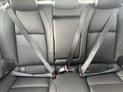 2025 Mazda Mazda CX-30 2.5 Turbo Premium AWD