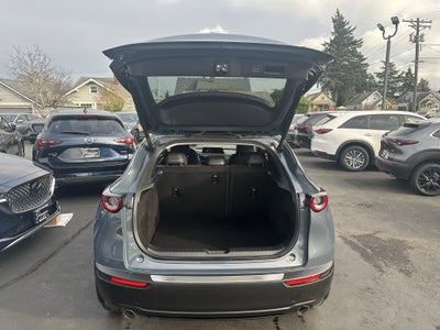 2025 Mazda Mazda CX-30 2.5 Turbo Premium AWD