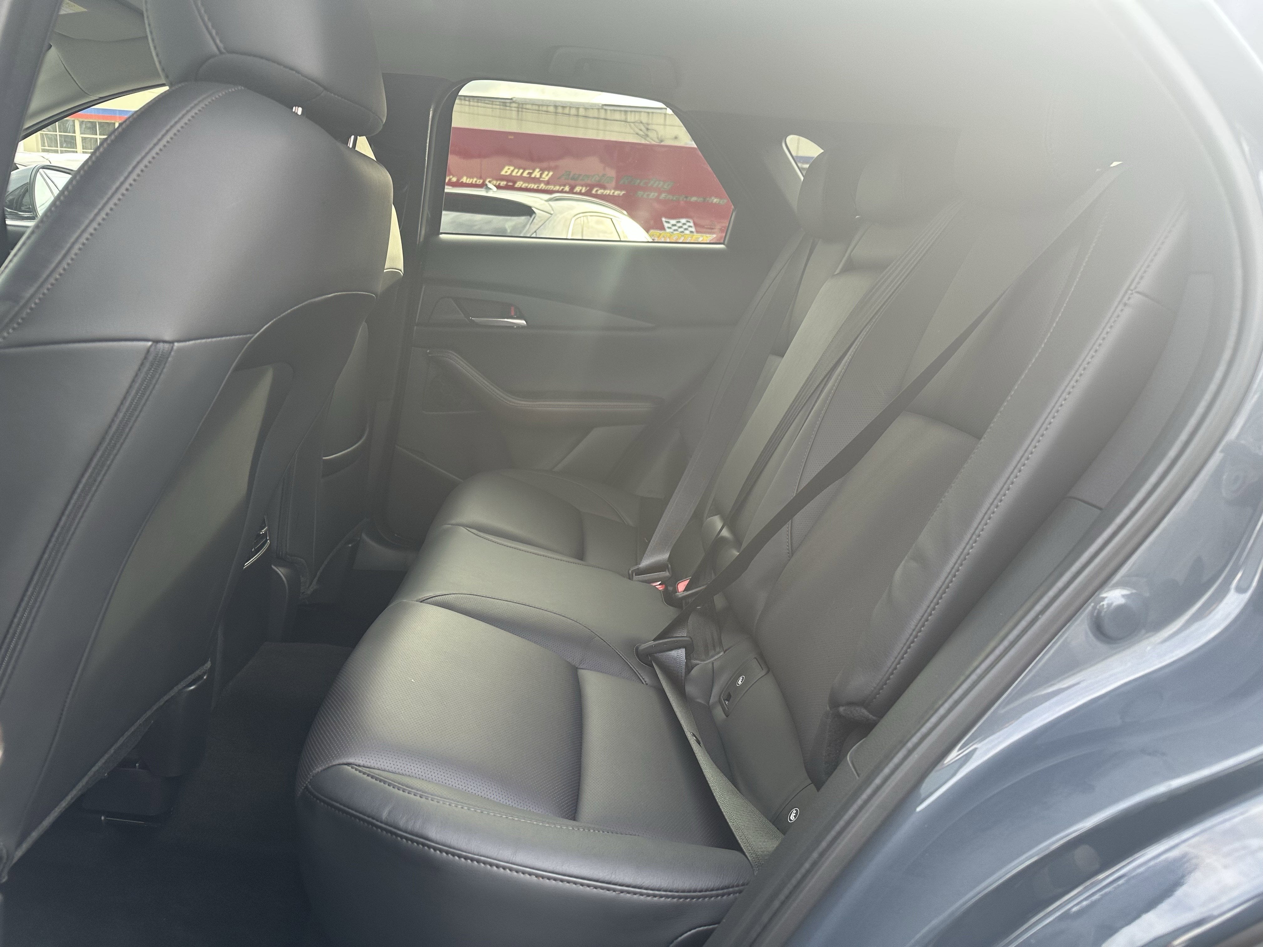 2025 Mazda Mazda CX-30 2.5 Turbo Premium AWD