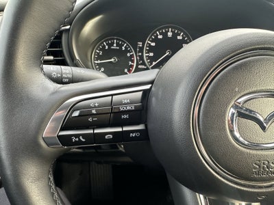 2025 Mazda Mazda CX-30 2.5 Turbo Premium AWD