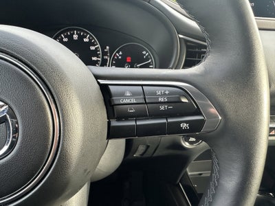 2025 Mazda Mazda CX-30 2.5 Turbo Premium AWD