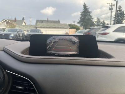 2025 Mazda Mazda CX-30 2.5 Turbo Premium AWD