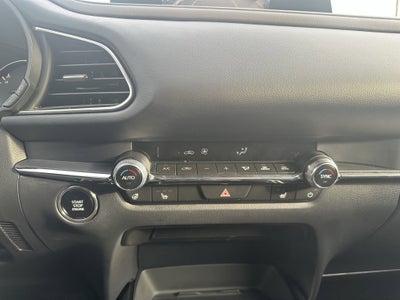 2025 Mazda Mazda CX-30 2.5 Turbo Premium AWD