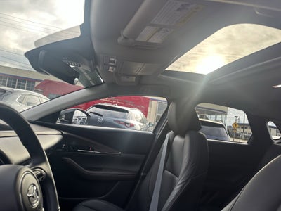 2025 Mazda Mazda CX-30 2.5 Turbo Premium AWD