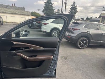 2025 Mazda Mazda CX-30 2.5 Turbo Premium AWD