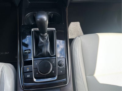 2023 Mazda Mazda CX-30 Turbo Premium Plus AWD