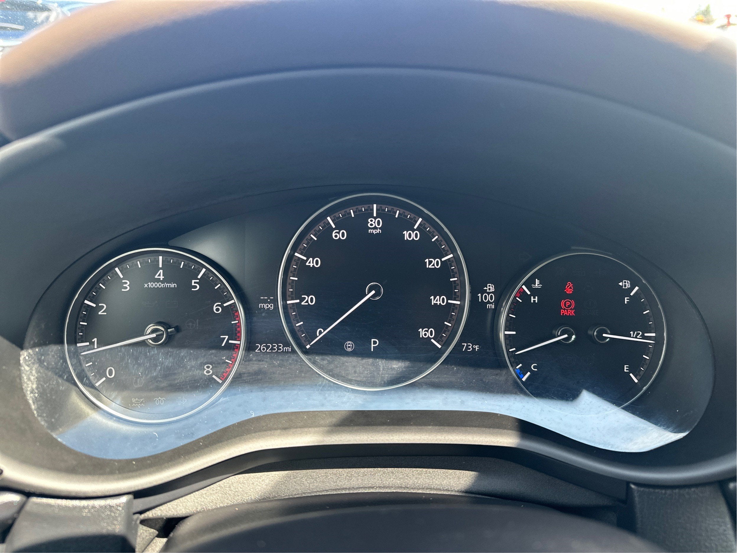 2023 Mazda Mazda CX-30 Turbo Premium Plus AWD