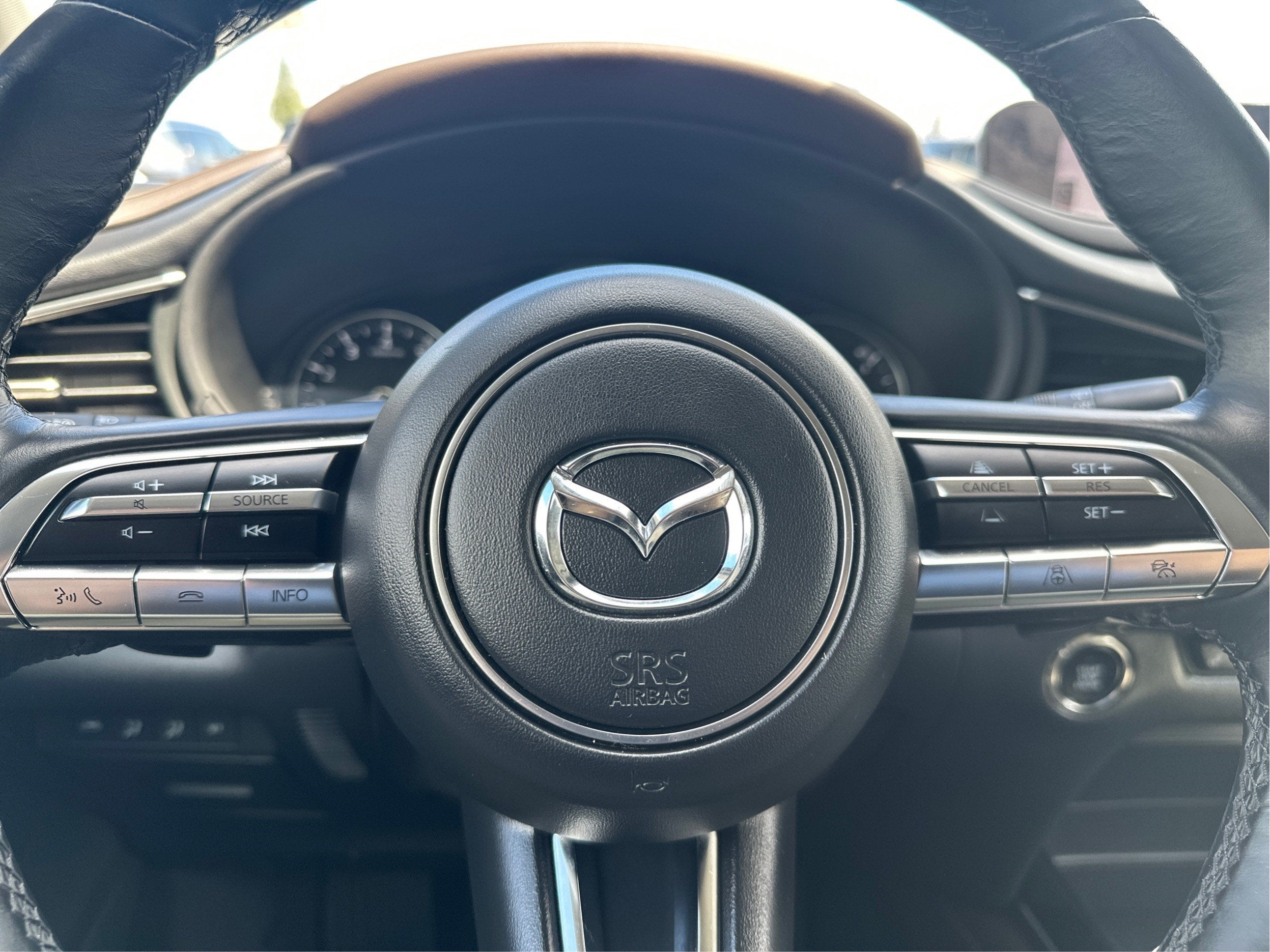 2023 Mazda Mazda CX-30 Turbo Premium Plus AWD