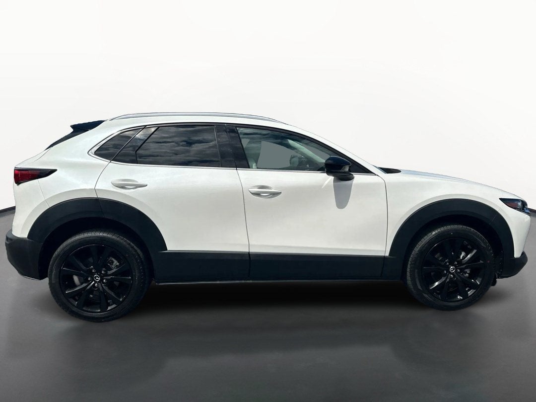 2023 Mazda Mazda CX-30 Turbo Premium Plus AWD