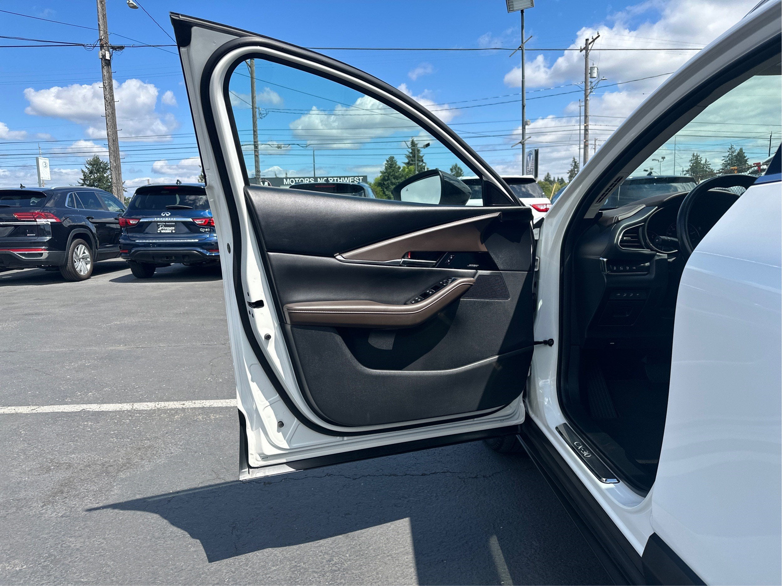 2023 Mazda Mazda CX-30 Turbo Premium Plus AWD