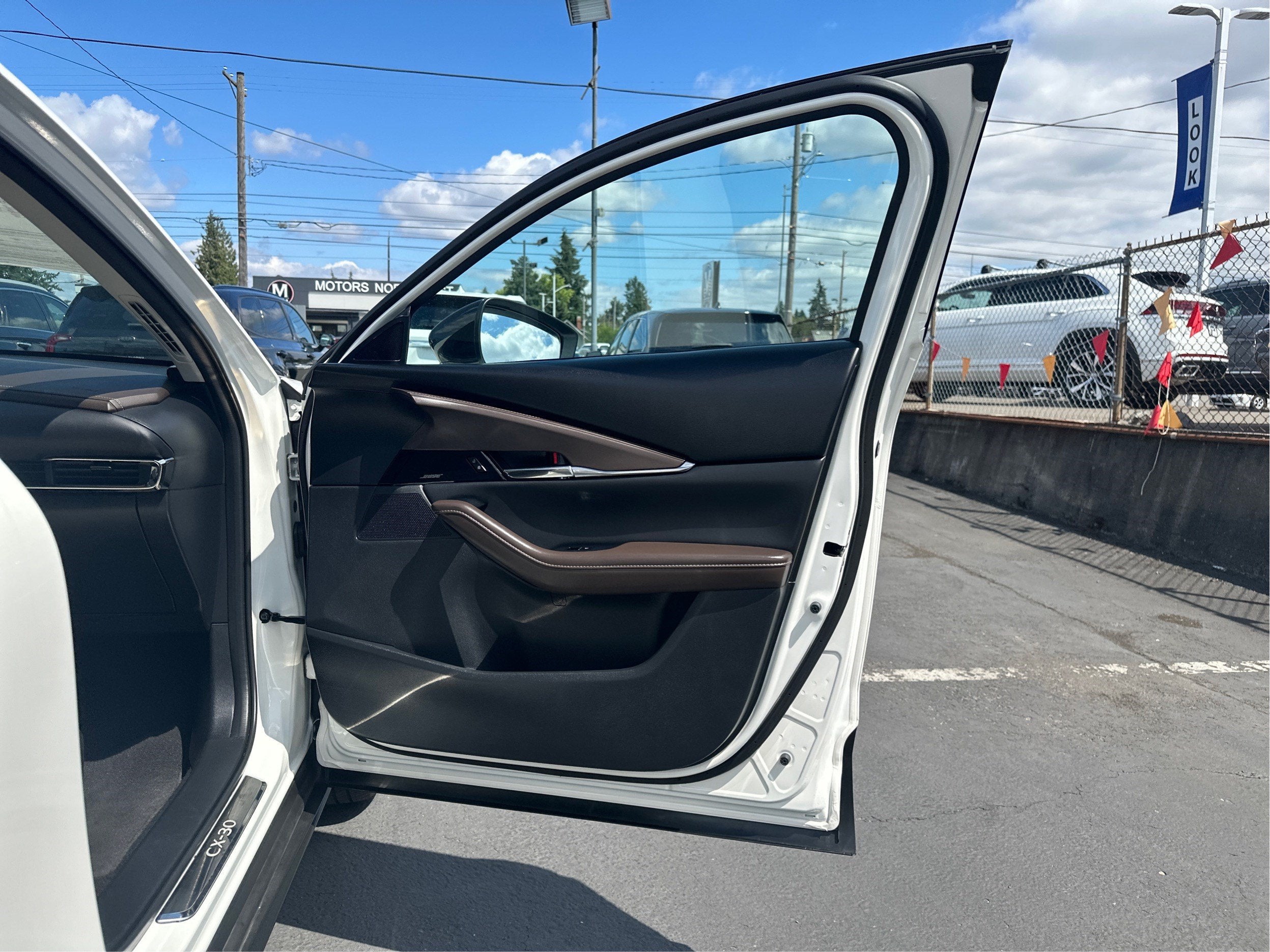 2023 Mazda Mazda CX-30 Turbo Premium Plus AWD